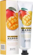 Крем Jigott Крем для рук Real Moisture Mango Hand Cream