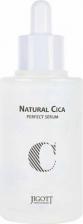 Сыворотка Jigott Сыворотка успокаивающая для проблемной кожи с центеллой Natural Cica Perfect Serum 50ml