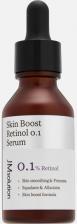 Сыворотка JMSolution Антивозрастная сыворотка для лица корейская с ретинолом Skin Boost Retinol 0.1 Serum 1.0, 30 мл