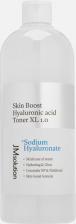 Косметика JMSolution Увлажняющий тонер-бустер с гиалуроновой кислотой Skin Boost Hyaluronic Acid Toner XL 1.0