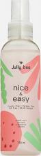 Мист Jully Bee Двухфазный спрей-мист для тела Nice and easy Тонус и восстановление 150 мл