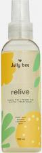 Мист Jully Bee Двухфазный спрей-мист для тела Relive Увлажнение и сияние 150 мл