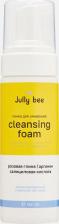 Пенка Jully Bee Пенка для умывания Cleansing Foam for oily skin 150 мл