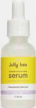Сыворотка Jully Bee Сыворотка для лица противовоспалительная Niacinamid + Zinc PCA