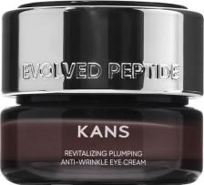 Косметика Kans Крем для глаз Восстанавливающий крем для области вокруг глаз Revitalizing Plumping Firming Soft Eye Cream 20