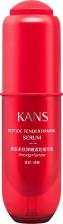 Сыворотка Kans Нежная укрепляющая сыворотка для лица с пептидами Peptide Tender Firming