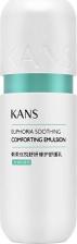 Эмульсия Kans Успокаивающая комфортная эмульсия для лица Euphoria Soothing