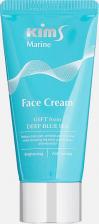Крем Kims крем для лица Marine Face Cream антивозрастной, 50 мл