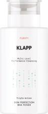 Лосьон Klapp Отшелушивающий лосьон с BHA для жирной и комбинированной кожи Skin Perfection BHA Toner, 200 мл