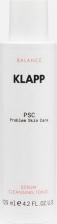 Тоник Klapp PSC Problem Skin Care Sebum Cleanser - Антисептический очищающий тоник, 125 мл
