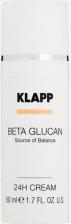 Крем Klapp В-Beta Glucan 24 H Cream - Крем-Уход 24 часа, 50 мл