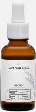 Масло Крымская роза Масло для лица Lava Sub Rosa питательное 30 мл