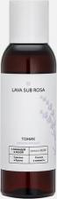 Тоник Крымская роза Тоник для лица Lava Sub Rosa увлажняющий 100 мл