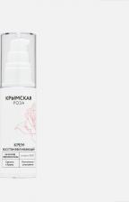 Крем Крымская роза Уход за лицом Крем для лица восстанавливающий Комплексное омоложение 50