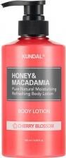 Лосьон Kundal Лосьон для тела Цветок вишни Honey & Macadamia Body Lotion