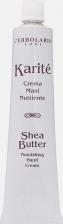 Крем L'erbolario Крем для рук увлажняющий питательный Shea Butter Nourishing Hand Cream, 35мл