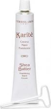 Крем L'erbolario Крем для рук увлажняющий питательный Shea Butter Nourishing Hand Cream, 35мл