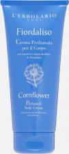 Крем L'erbolario Крем для тела Cornflower Perfumed Body Cream 200