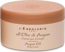 Крем L'erbolario Крем для тела с аргановым маслом Argan Oil Body Cream