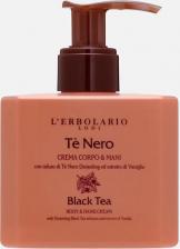 Лосьон L'erbolario Лосьон для рук и тела Te Nero 250 мл