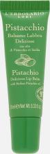 Бальзам L'erbolario Нежный бальзам для губ Pistachio Delicious Lip Balm