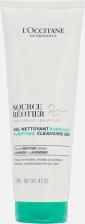 Гель L'Occitane Гель для умывания Source Riotier 125 мл