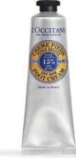 Крем L'Occitane Крем для ног Shea Butter 30 мл