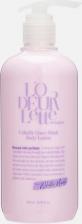 Лосьон L'odeurlette IN ENGLAND COLORFIT GRACE MUSK BODY LOTION Парфюмированный лосьон для тела c ароматом белого мускуса 500мл