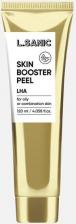 Пилинг L.Sanic Пилинг для лица Пилинг-гель с LHA-кислотой и экстрактом киви LHA Skin Booster Peel 120