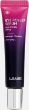 Сыворотка L.Sanic Разглаживающая сыворотка д/кожи вокруг глаз anti-wrinkle lifting eye roller serum
