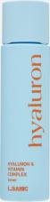 Косметика L.Sanic Суперувлажняющий тонер для лица Hyaluronic & Vitamin Complex 150 мл