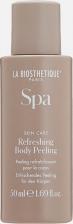 Пилинг La Biosthetique Освежающий пилинг для тела Refreshing Body Peeling 50 мл
