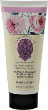 Лосьон La Florentina Лосьон для тела Майская Роза 200 мл