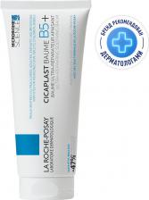 Бальзам La Roche-Posay Бальзам B5 Мультивосстанавливающее средство "Cicaplast" для чувствительной и раздраженной кожи лица и тела 100 мл