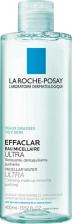 Мицеллярная вода La Roche-Posay эфаклар раствор мицеллярный ультра 400мл