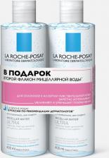 Мицеллярная вода La Roche-Posay Мицеллярная вода