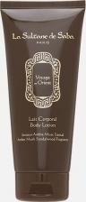 Лосьон La Sultane de Saba Лосьон для тела Amber Musk Sandalwood, 200 мл