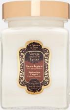 Бальзам La Sultane de Saba Уход за телом Бальзам для тела Амбра, Ваниль и Пачули