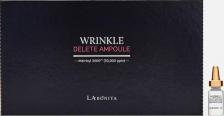 Сыворотка Labonita Сыворотка-Ампула для лица против мощин Wrinkle Delete 56 мл