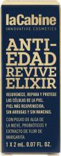 Эликсир Lacabine Anti-edad revive elixir концентрированная омолаживающая сыворотка для лица, 2 мл