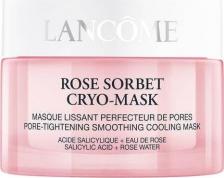 Маска Lancome Confort Rose Sorbet Маска охлаждающая