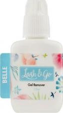Косметика Lash&Go Профессиональный гелевый ремувер