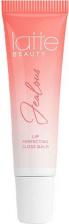 Бальзам Latte Beauty Блеск-бальзам для губ Jealous, 02 nectar, 1