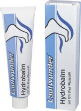 Бальзам Laufwunder Бальзам для ног интенсивно увлажняющий с 10% мочевины HYDROBALM UREA 75.0