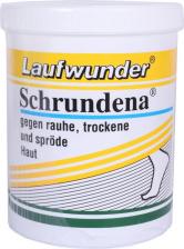 Крем Laufwunder Крем от трещин "Schrundena", смягчающий и заживляющий, 75 мл