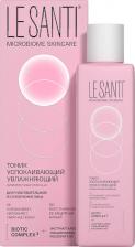 Тоник Le Santi Тоник успокаивающий увлажняющий, 200мл