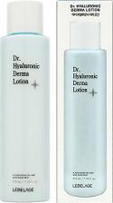 Лосьон Lebelage Dr. Derma Lotion Hyaluronic Лосьон с гиалуроновой кислотой, 210 мл