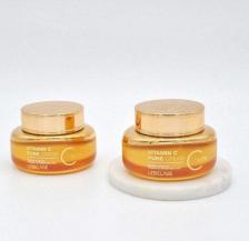 Крем Lebelage Крем с витамином С VITAMIN C PURE CREAM, 55мл