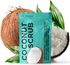 Скраб Letique cosmetics Скраб для тела Coconut Scrub