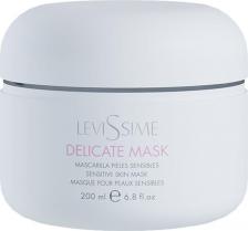 Маска Levissime Маска успокаивающая / Delicate Mask 200 мл